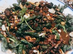 -食鸡公社辣子鸡·潍坊菜·烧烤