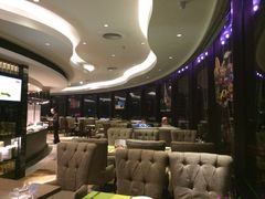 中山国际酒店-中山国际酒店中餐厅