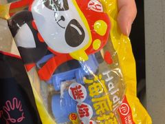 -海底捞火锅(振华商厦店)