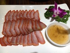-梁记粥铺(开元地中海店)