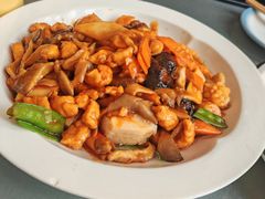 -裕德隆清真饭庄·天津特色菜(河东店)