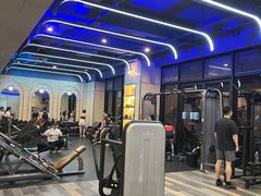 -星悦荟健身游泳(珠江新城店)