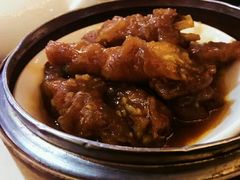 -糖朝(尖沙咀店)