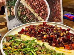 -铁公鸡·四川料理(天环广场店)