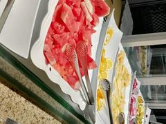 -汉巴味德(乐宾百货店)