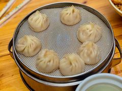 -小罗子汤店(大士院总店)