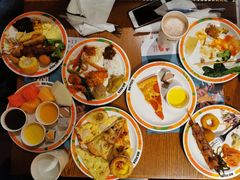 -比格比萨自助(花园路店)