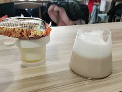 -平行世界·猫咖(首经贸店)