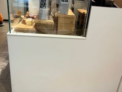 -麦当劳(静安寺店)