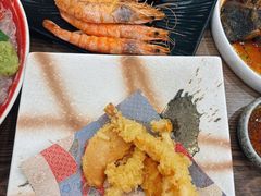 -红叶日本料理(辰熙广场店)