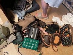 -奢收多·二手奢侈品回收中心(国际广场店)