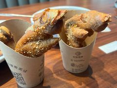 -纪林菜馆·博山菜老字号(八大局店)
