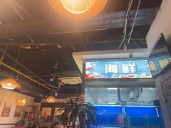 -阿鸡鱼庄·顺德鲜蒸小炒(亚运村店)