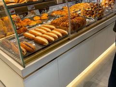 -烘焙町面包店(西四店)