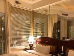 -白金汉爵大酒店(相城店)