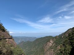 -三清山风景名胜区