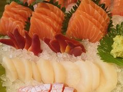 -悦泰环球美食自助(金茂旗舰店)