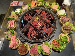 -古木枫老火锅(洪崖洞店)