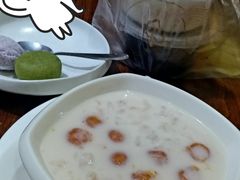 -龟金正·港式甜品(客村店)