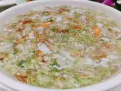 海鲜菌菇羹-开鑫鱼厂·宁波海鲜(前程智慧城店)