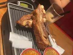 -敏珠拉姆藏餐·南京厨房(富春江东街店)