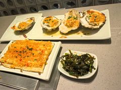 -白玉·朝鲜族烤串(深圳Kkone店)