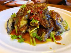 -闯关东东北农家菜(崂山石老人店)