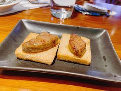 -广州富力君悦大酒店·凯菲厅