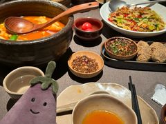-山石榴·贵州菜(陆家嘴中心店)