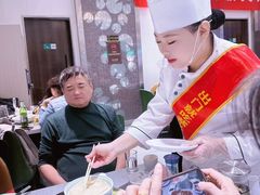 -紫光园(劲松店)