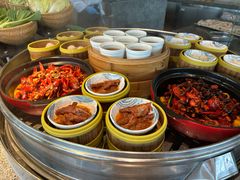 -解放碑威斯汀酒店-知味国际美食餐厅