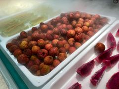 -绿岛港轩海鲜烤肉涮锅自助餐厅