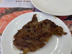 -芭菲盛宴·环球美食(袁家岗店)