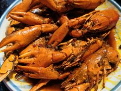 -三妹小龙虾·黄油蟹(华侨城总店)