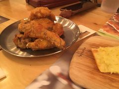 -青年公社烤鸭(青年路店)