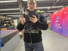 -ATD街区·密室型真人CS·团建活动(王四营店)