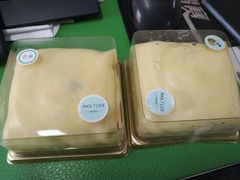 -7cake榴莲千层蛋糕(塘苗路店)