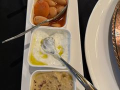 -Efes Turkish & Mediterranean Cuisine 艾菲斯餐厅(陆家嘴店)