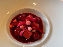 -Le Comptoir de Pierre Gagnaire