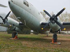 -中国航空博物馆