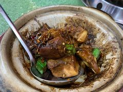 -新峰肉骨茶