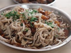 -炬龙牛肉店(新华店)