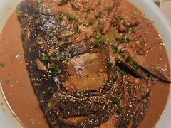 -小吊梨汤·北京菜·烤鸭(双井乐成中心店)