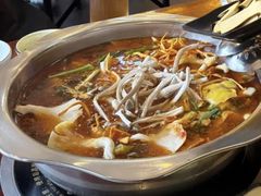 -大理.老字号渝记酸萝卜乌鱼(古城总店)