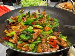 -徐记海鲜(大雁塔|金都店)