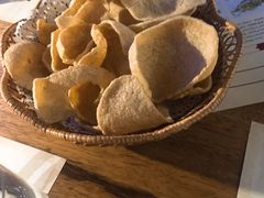 -暹罗酒肆泰餐厅酒吧