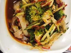 招牌凉皮-魏家餐饮(朗香街店)