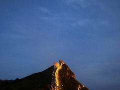 -司马台长城