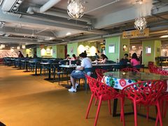 -幸福花欢乐世界(东辰广场A座店)