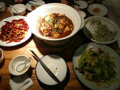 -吕氏疙瘩汤·私家菜馆(慈云寺店)